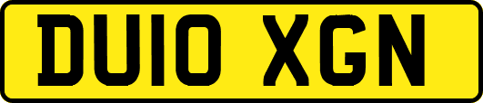 DU10XGN