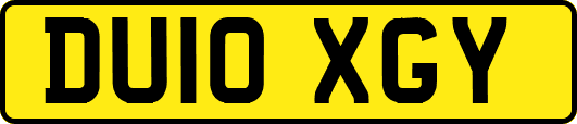 DU10XGY