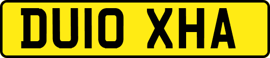 DU10XHA