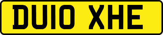 DU10XHE