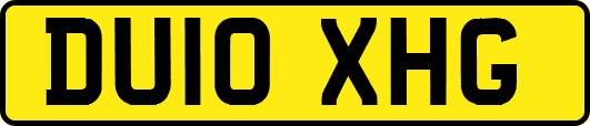 DU10XHG