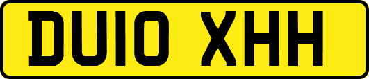DU10XHH