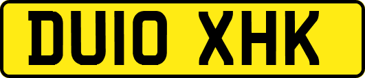 DU10XHK