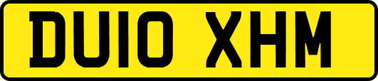 DU10XHM