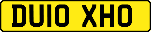 DU10XHO