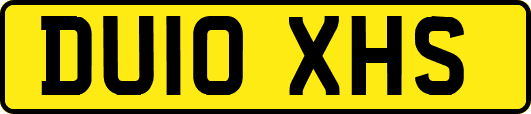 DU10XHS