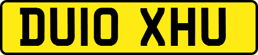 DU10XHU