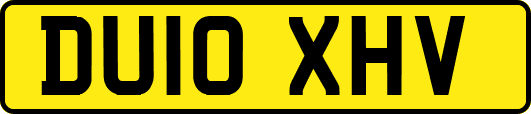 DU10XHV