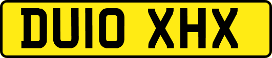 DU10XHX