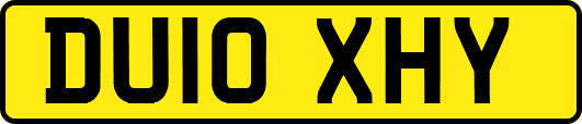 DU10XHY