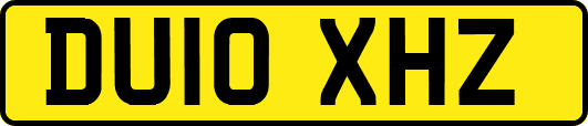 DU10XHZ