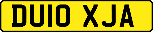 DU10XJA