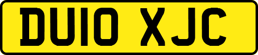 DU10XJC