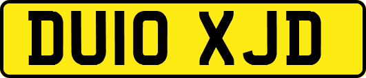 DU10XJD