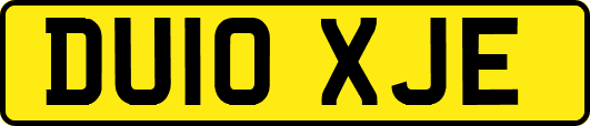 DU10XJE
