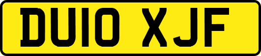 DU10XJF