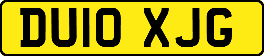DU10XJG