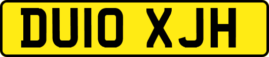 DU10XJH