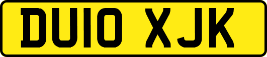 DU10XJK