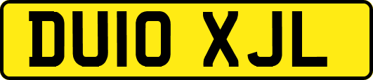 DU10XJL