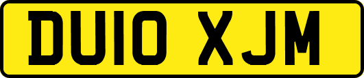 DU10XJM