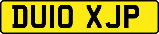 DU10XJP