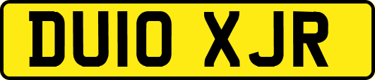 DU10XJR