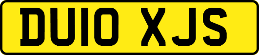 DU10XJS