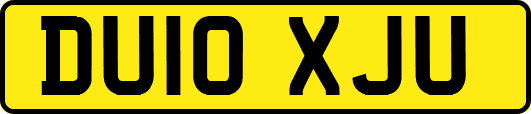 DU10XJU