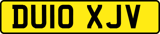 DU10XJV