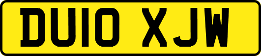 DU10XJW