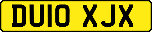 DU10XJX