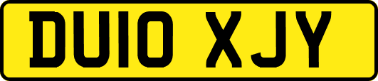 DU10XJY