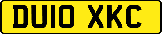 DU10XKC