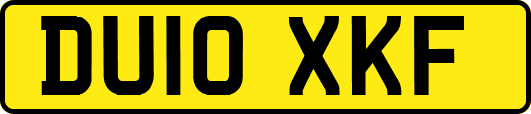 DU10XKF