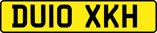 DU10XKH