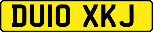DU10XKJ