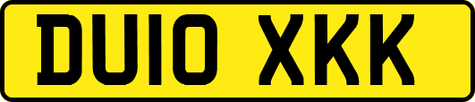 DU10XKK
