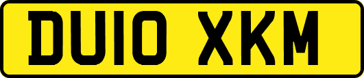 DU10XKM