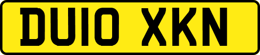 DU10XKN