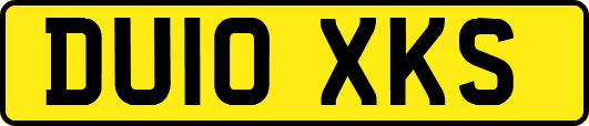 DU10XKS