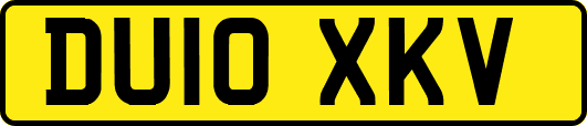 DU10XKV