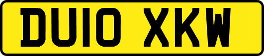 DU10XKW