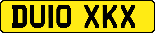 DU10XKX