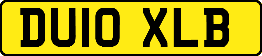DU10XLB