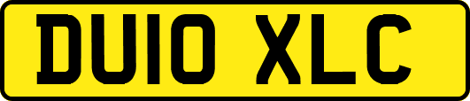 DU10XLC
