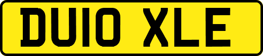 DU10XLE