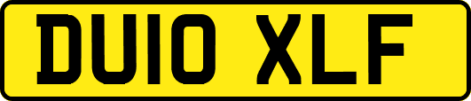 DU10XLF