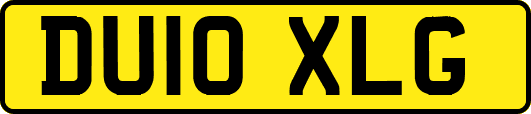 DU10XLG