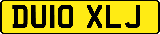 DU10XLJ